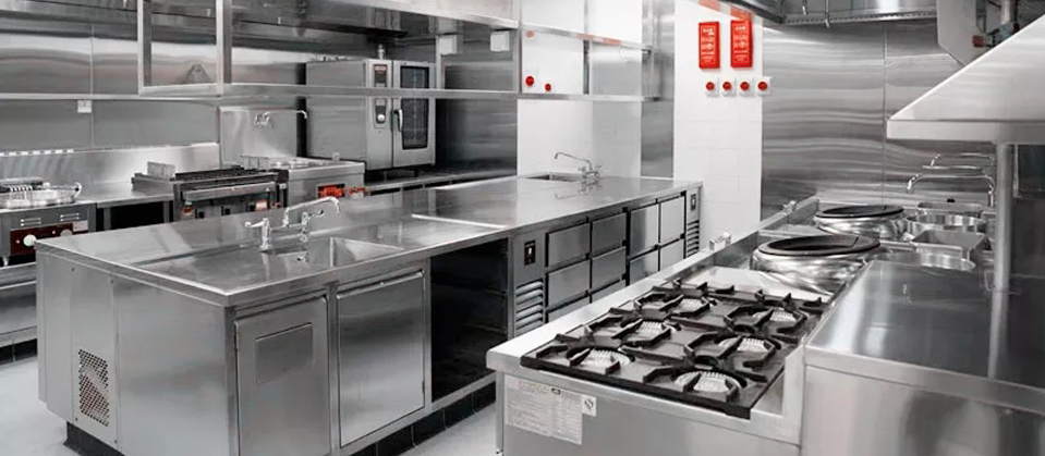 西安廚房設(shè)備定做 西安廚房設(shè)備定做